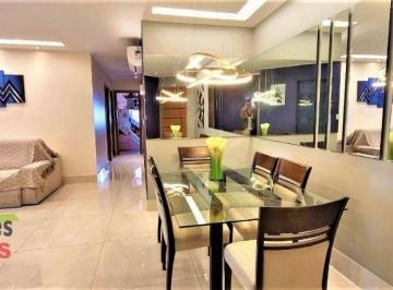 ef68af2849cf37cb36b516bbc58a90818bf67c6d · Apartamento alto padrão com 3 dormitórios à venda, 122 m² por R$ 1.350.000 Canto do Forte Praia Gr