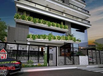 FACHADA · Apartamento alto padrão 2 suítes entrada a partir de 71.000, à venda, 87 m² por R$ 712.000 parcela