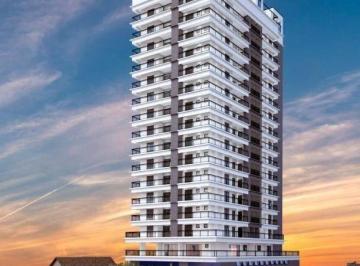 EDIFÍCIO · Apartamento alto padrão 2 suítes entrada a partir de 84.614,00, à venda, 103 m² por R$ 827.000 Gu