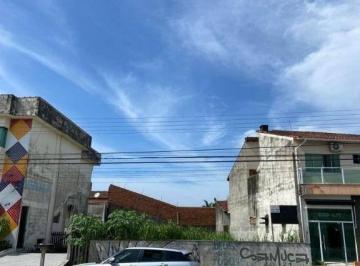 df29bf20ff088a14e572c73404f541a1b2214e97 · Terreno Comercial à venda, 366 m² por R$ 520.000,00 - Parque Balneário Oásis - Peruíbe/SP