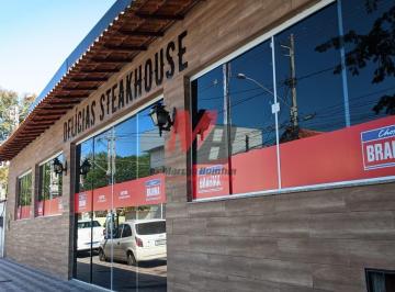 Comercial · 550m² · Steakhouse montado, nas Palmeiras - Cabo Frio/RJ