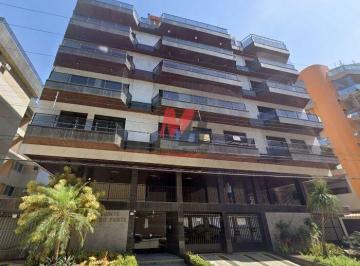 Apartamento · 203m² · 4 Quartos · 2 Vagas · Apartamento Cobertura, na Passagem, em Cabo Frio/RJ