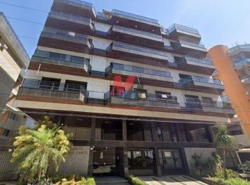 Apartamento · 203m² · 4 Quartos · 2 Vagas · Apartamento Cobertura, na Passagem, em Cabo Frio/RJ