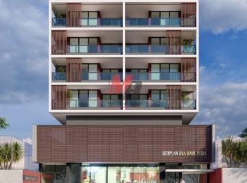 Apartamento · 51m² · 1 Quarto · 1 Vaga · Lançamento Bambino, Centro de Cabo Frio/RJ