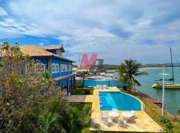 Casa · 1106m² · 8 Quartos · 6 Vagas · Casa Alto Padrão Ogiva Cabo frio- Canal Navegável