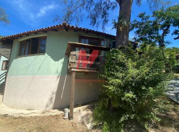 Casa · 3 Quartos · 1 Vaga · Casa Padrão - Residencial - Pronta para Morar