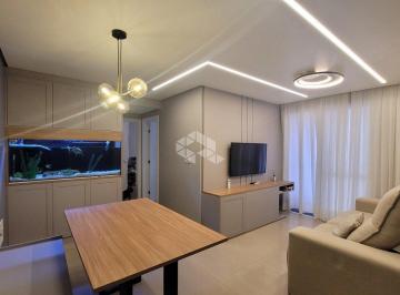 615328_ie1pk94U64P_61532866ba1da053018.jpg · APARTAMENTO GARDEN, COM 2 QUARTOS, VARANDA COM CHURRASQUEIRA A CARVÃO EM CONDOMÍNIO COMPLETO!