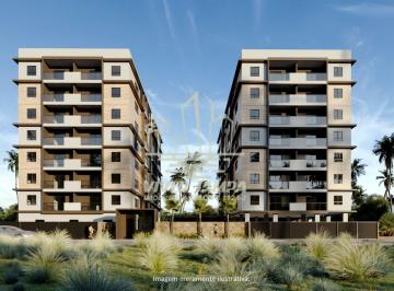 Apartamento · 60m² · 3 Quartos · 1 Vaga · Apartamento à venda no bairro Poço - Cabedelo/PB