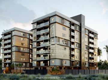 Apartamento · 52m² · 2 Quartos · Apartamento na Praia do Poço