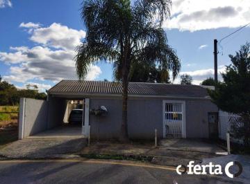 Casa · 193m² · 3 Quartos · 2 Vagas · Casa no Iguacu Araucaria