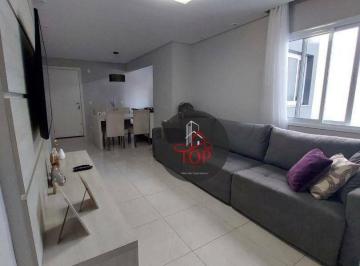 d6b0184da22b42de1a1e243a328ce0ef32e0a5ff · Cobertura com 2 quartos à venda, 134 m² por R$ 741.741 - Vila Valparaíso - Santo André/SP