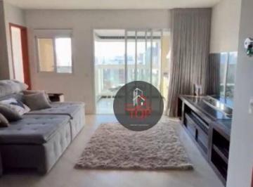 576d3f2787b443d480799e56641e0e348dbbce19 · Apartamento à venda, 103 m² por R$ 1.265.000,00 - Jardim - Santo André/SP