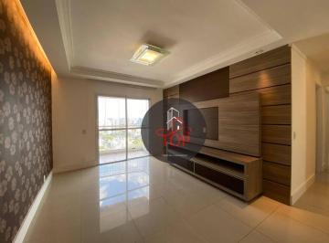 b9f865ec34d77272b9b9e89f5dc3c63555baf584 · Apartamento com 3 quartos à venda, 100 m² por R$ 885.000 - Campestre - Santo André/SP