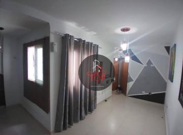 ef7f7499d337e1e89250064fd31f40ee29fe1089 · Cobertura com 2 quartos à venda, 110 m² por R$ 640.000 - Vila Scarpelli - Santo André/SP