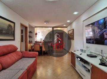 58b2370d7ecd89a1f32f5dca0f4e97ab9b11f311 · Apartamento à venda, 90 m² por R$ 890.000,01 - Jardim Bela Vista - Santo André/SP