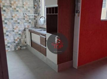 cbfba45e8c7b558bd3329c24e78ad14a7ecffc1c · Cobertura com 2 quartos à venda, 98 m² por R$ 412.000 - Vila Pires - Santo André/SP