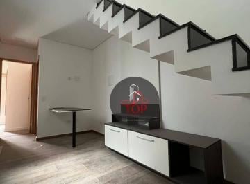 83e94e2615845502bc8d3cf62986d146ece079af · Cobertura com 2 quartos à venda, 86 m² por R$ 580.000 - Campestre - Santo André/SP