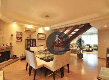 01c139a128bea68f7807b1ac6f50e03aaaaab2ac · Sobrado com 3 quartos à venda, 266 m² por R$ 1.590.000 - Paraíso - Santo André/SP