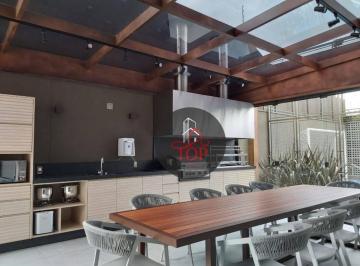 25a342a111e8f669230396bcbbd0f6cbbf0ce63f · Apartamento à venda, 163 m² por R$ 1.999.741,08 - Jardim - Santo André/SP