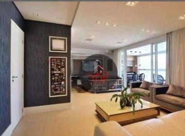 e6715edbd51fa9b6d076e9fd76be334479d652e9 · Apartamento à venda, 227 m² por R$ 3.450.741,08 - Jardim - Santo André/SP