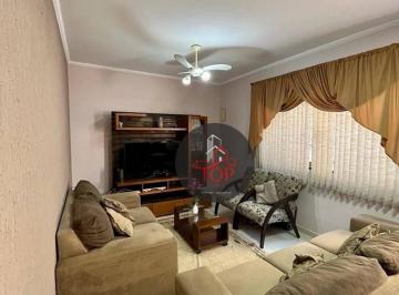 1e03770a7e1c3c59212264c09859a8689a110412 · Sobrado com 3 quartos à venda, 200 m² por R$ 649.000 - Jardim Las Vegas - Santo André/SP