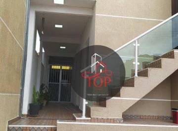 c244f476c3d09534114a211874ef53bf01d68e2a · Sobrado à venda, 200 m² por R$ 682.000,00 - Centreville - Santo André/SP