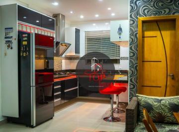 3e0e9aea6a11ab147f9f7d72be766804c25fba53 · Cobertura à venda, 101 m² por R$ 670.741,08 - Vila Assunção - Santo André/SP