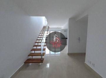 88cc4e924556faed8331a0ffce8376663f0ec040 · Cobertura à venda, 126 m² por R$ 1.200.741,00 - Jardim - Santo André/SP