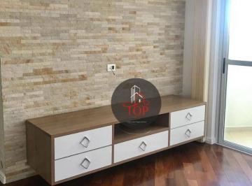 e38e389df53f8f4f4ff924c5a5034b4393736f87 · Apartamento com 3 quartos à venda, 70 m² por R$ 520.000 - Parque Jaçatuba - Santo André/SP