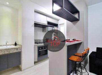f28e59cae4d0858d2151724b81e788437fa2da13 · Studio com 1 quartos à venda, 30 m² por R$ 429.741 - Jardim - Santo André/SP