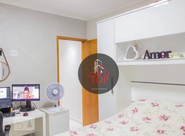 f03b42168921b403b5d5416612aef1b204999784 · Apartamento à venda, 80 m² por R$ 449.000,00 - Vila Marina - Santo André/SP