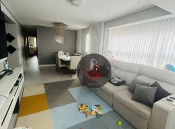 2b4300399b6bfad20aa886661b2683c00c9bada9 · Apartamento à venda, 139 m² por R$ 1.690.741,72 - Jardim - Santo André/SP