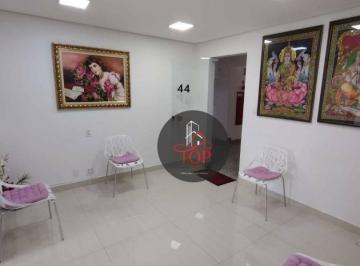 73cc9cb4bdde3eff187492d832fa6b1425b33eb7 · Sala à venda, 74 m² por R$ 849.741,08 - Centro - Santo André/SP