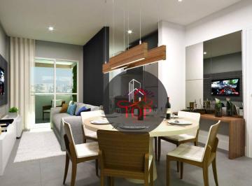 a2aad275bd7f2103e7e917b23e3c6ba7f7b7e9cc · Apartamento com 2 quartos à venda, 59 m² por R$ 617.000 - Campestre - Santo André/SP