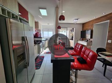 242a18e3fed9ac566e4543c1c9c0531f5ab09889 · Apartamento com 3 quartos à venda, 60 m² por R$ 455.000 - Vila Pires - Santo André/SP