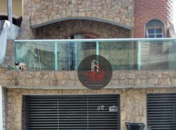 ee402b2114d1fd96f84da7fceebe6d1d75aa151f · Sobrado com 3 quartos à venda, 225 m² por R$ 530.000 - Parque Gerassi - Santo André/SP