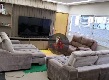 e262e2e6759c967fe738d80d7f8defc2bdac2a0d · Apartamento à venda, 130 m² por R$ 945.000,01 - Jardim - Santo André/SP