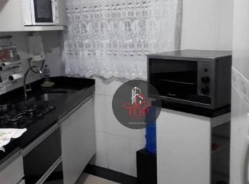 a891bef2c5c2dd8a80393c3e9f8573a286a1a6b4 · Apartamento com 3 quartos à venda, 66 m² por R$ 359.000 - Jardim Alvorada - Santo André/SP