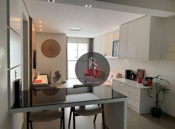 fc241eafa604b965dd58dc53895d0b24dcdd4ded · Apartamento à venda, 64 m² por R$ 700.000,01 - Jardim - Santo André/SP
