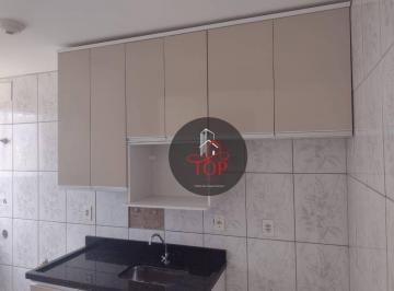 31d12da5e93d932abc51e50c1025386fce2366e5 · Apartamento à venda, 49 m² por R$ 284.741,08 - Vila Homero Thon - Santo André/SP