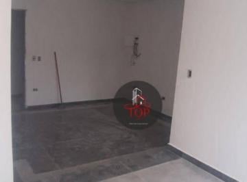 09575d68fa9a08e54eb9c2b044043d70de30fc86 · Sala para alugar, 52 m² por R$ 2.260,00/mês - Parque Novo Oratório - Santo André/SP