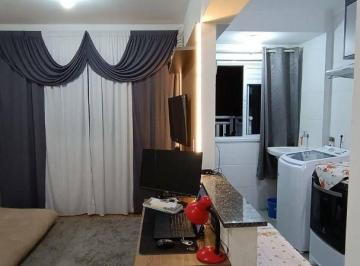 132cc761ea693ceb5e1a23e028d82c155cec994b · Apartamento à venda, 37 m² por R$ 320.000,00 - Vila Assunção - Santo André/SP