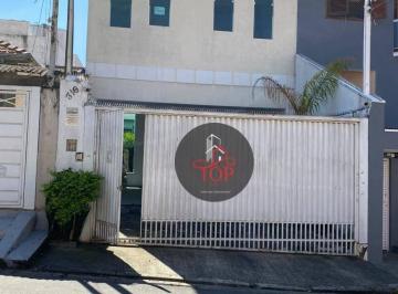 0910da5c2ff3913763282da24de9511d344f43e3 · Sobrado com 4 quartos à venda, 240 m² por R$ 1.350.000 - Jardim Bela Vista - Santo André/SP