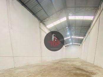 01bc01b13cccc58ff7e95ae1410ebbab2e26f381 · Galpão à venda, 715 m² por R$ 2.800.000,00 - Vila Sacadura Cabral - Santo André/SP