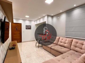 2ea9c2ce0b59a61f017f6d2cf98e6fef4828cbdc · Cobertura com 3 quartos à venda, 180 m² por R$ 890.000 - Santa Maria - Santo André/SP