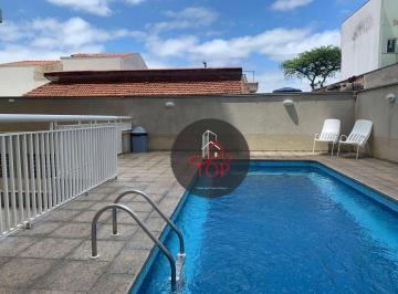 6579df5500b7db9145d8fbba3dee04ca8c3821da · Apartamento com 3 quartos à venda, 79 m² por R$ 490.741 - Vila Alzira - Santo André/SP