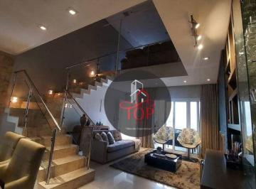 42ab82c65b3a94ece421abe7b7b1e19c71a0b731 · Sobrado com 3 quartos à venda, 262 m² por R$ 1.190.000 - Vila Cláudio - Santo André/SP