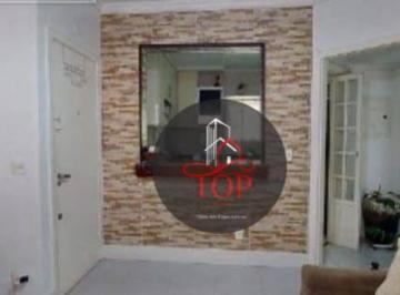 0ff4ce622c201ab4a9576eef0dd515de281be663 · Apartamento à venda, 93 m² por R$ 620.000,00 - Jardim - Santo André/SP