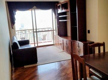 6cf08147e51a1ae43cdf62fb4642f11e93937195 · Apartamento com 3 quartos para alugar, 100 m² por R$ 5.460/mês - Vila Bastos - Santo André/SP