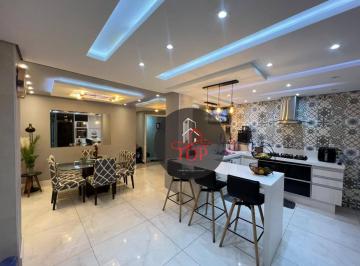 87c88bdcefdf6034d59ff1a8db6fd98d54a68a4c · Sobrado com 3 quartos à venda, 220 m² por R$ 1.037.741 - Parque Jaçatuba - Santo André/SP
